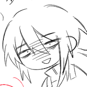 샤를이랑 갔던 타이만 낙서