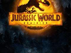 쥬라기 월드 : 도미니언
