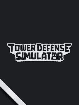 [2차] Tower Defense Simulator