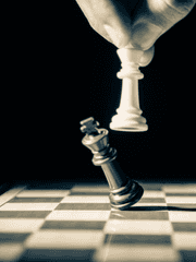 영원한, 당신은 나의 것