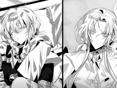 [CoC 7th] A.D.1817 이상혁명국가 바스티유 플레이 로그 - 4편