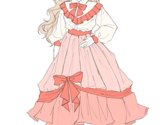 [아리스티아 로즈쿼츠/남작/XX/24]