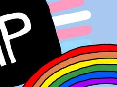 2022.06.02 (木) #14 성소수자 혐오 반대의 날