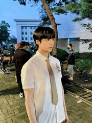 [채형원] 영원할 줄 알았던 우리의 날들