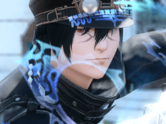 파이널 판타지14 : 변옥 영식에 대해서