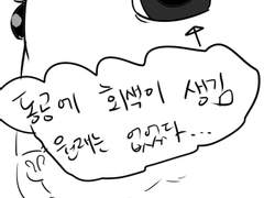 햄스터의 믿어지지 않는 청춘