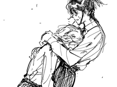 소 잃고 외양간 고치기