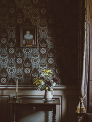 [뷔진/정진] 사계(四季)