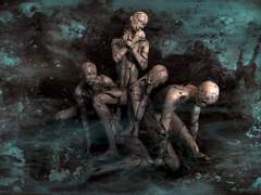 [이곤조영] Til the death do us part. 01