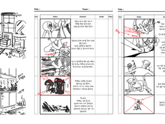 아트 작업 예시1