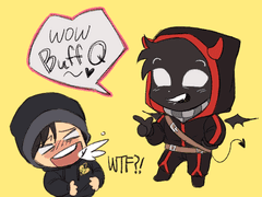 2021 dsmp 연성모음 (1)