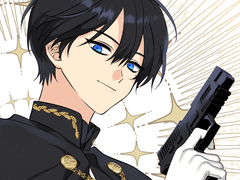 친구를 삭제하시겠습니까? 1화