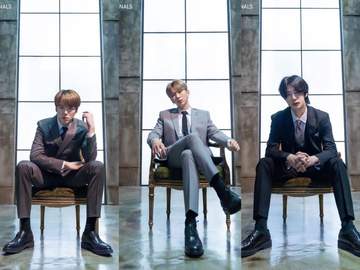 짭구삼즈랑 지독하게 얽히기