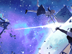 우주 (반)고정틀