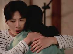 흐르고 싶은 바위 10