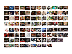 파판14 스샷 목록