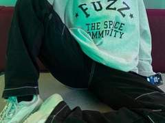 하이큐드림 배구부 아츠무가 댄스부 드림주 좋아하는 썰 1