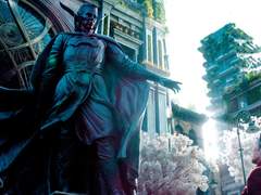 [838 모르도] 남겨진 남자