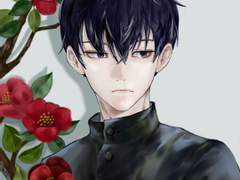 동백꽃 카게야마