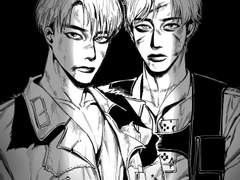 선물 받은 킨택 그림