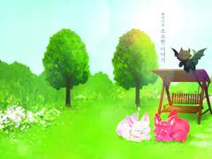 백작가의 소소한 이야기