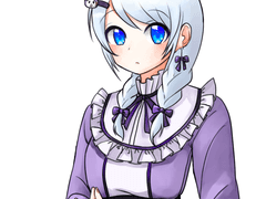 일러스트 그린 것들