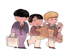 미아 파밀리아(재연) 2019-2