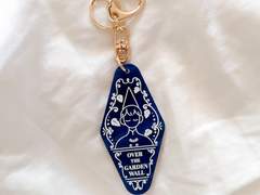 [OTGW] 오가월 호텔키링 도안