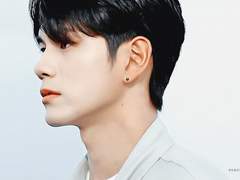 [옹성우] Beautiful 10