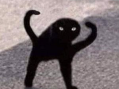 탈커하게된 이야기