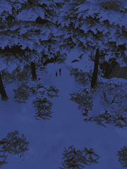 심즈 일기- 빅애조 