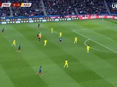 06.04(토) 03:45 U네이션 프랑스 vs 덴마크