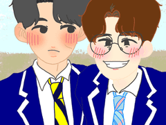 🐶🦊 Good bye My Romance