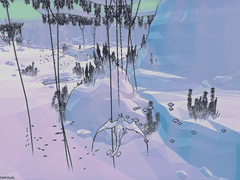 심해 공포증 유저를 위한 지쉐이드 필터