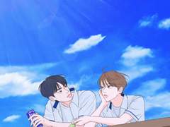 그동안 그렸던 녁우 정리