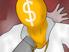 Mental breakdown <노란딱지x유튜브 코리아>