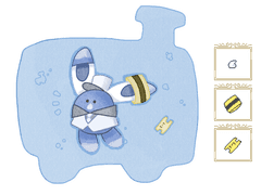 23. 차장 슬래빗