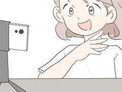 어릴 때 했던 것