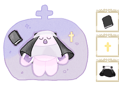 25. 홀리 슬래빗