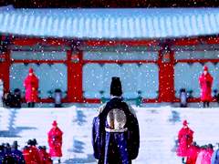 태양을 찬탈하라 三