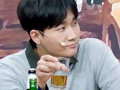 코미디빅리그 이용진 gif