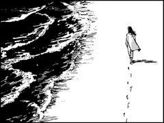 단편 <무너지는 모래성>