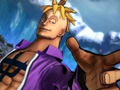 원피스 상황문답 [마르코/현대] 감금 -너와의 첫 만남-