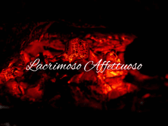 Lacrimoso Affettuoso 01