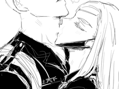 무쵸산즈 모음 2