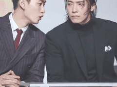 나의 사랑, 나의 기사 (完)