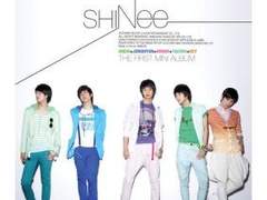 샤이니 그리고 태민 이 음악은 무슨 무대를 볼까