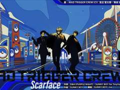 Mad trigger crew 「Scarface」 Trailer 가사