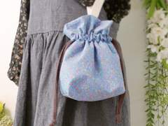 핸드메이드 스트링백