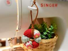 핸드메이드 쁘띠리스